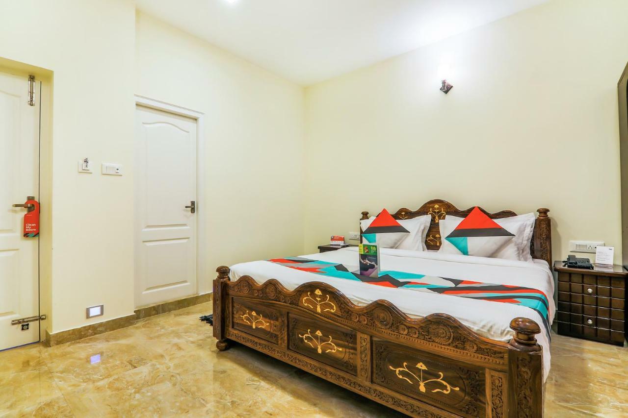 Fabexpress Royal Hideway Resort Ooty Esterno foto
