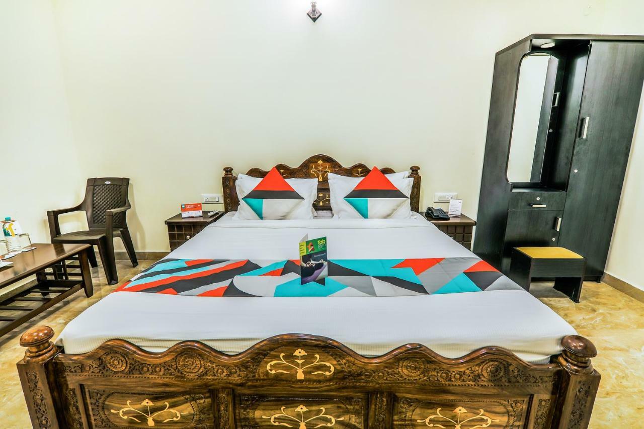 Fabexpress Royal Hideway Resort Ooty Esterno foto