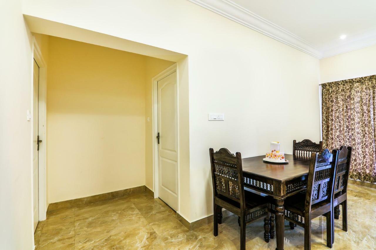 Fabexpress Royal Hideway Resort Ooty Esterno foto