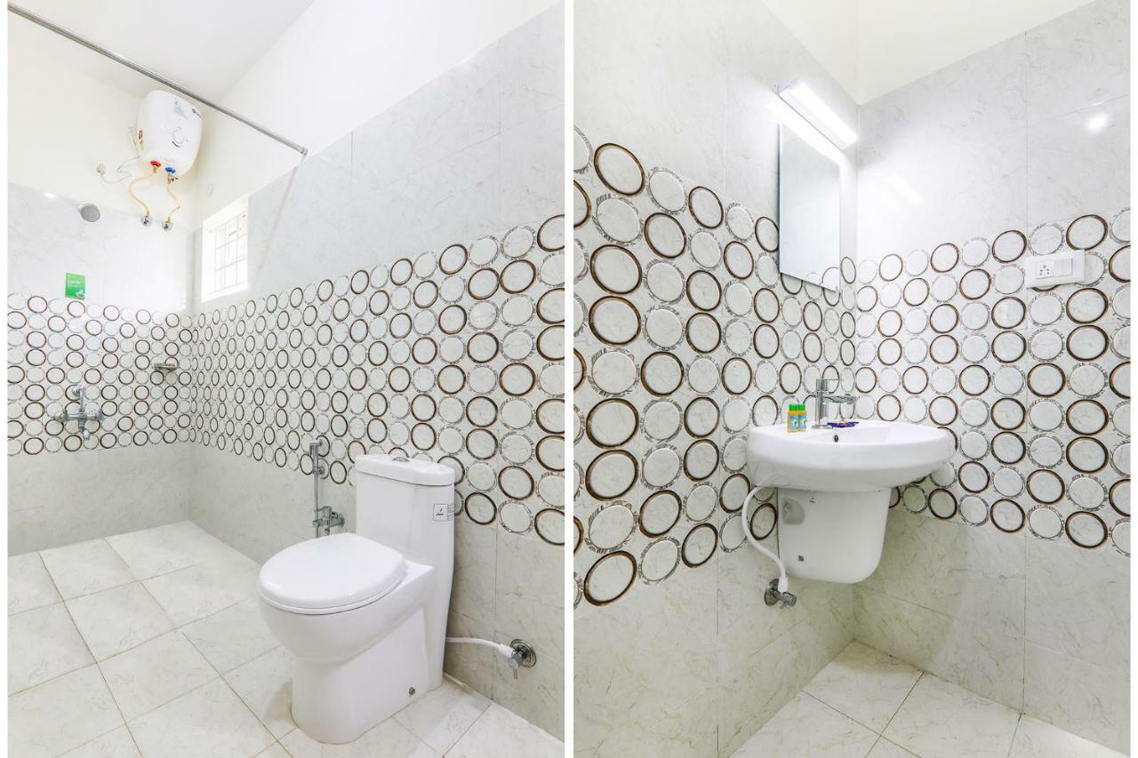 Fabexpress Royal Hideway Resort Ooty Esterno foto