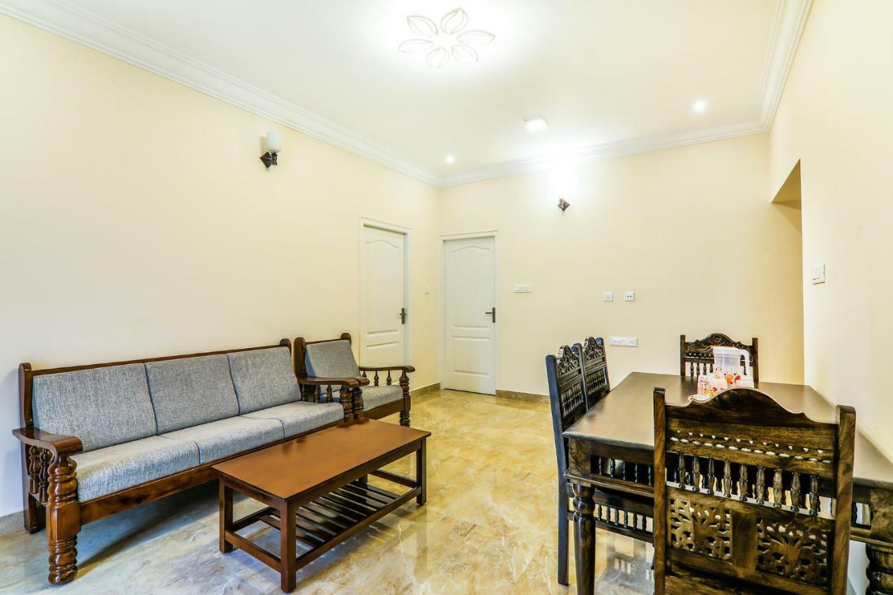 Fabexpress Royal Hideway Resort Ooty Esterno foto