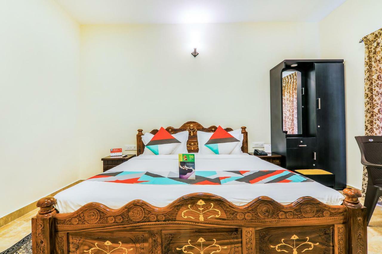 Fabexpress Royal Hideway Resort Ooty Esterno foto