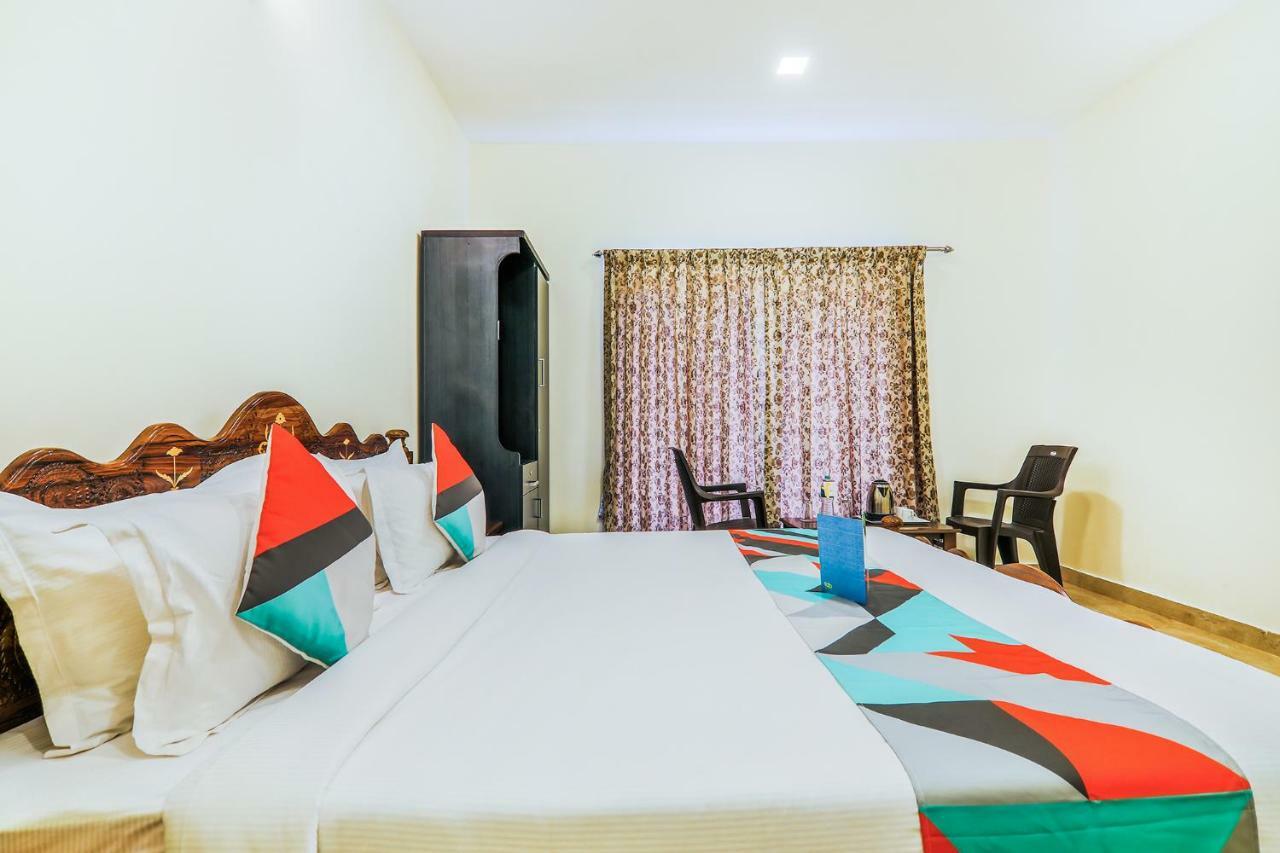 Fabexpress Royal Hideway Resort Ooty Esterno foto