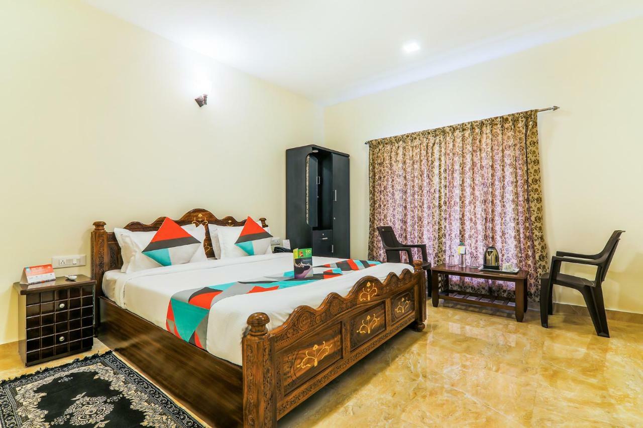 Fabexpress Royal Hideway Resort Ooty Esterno foto